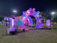 Royal Rainbow Theme 