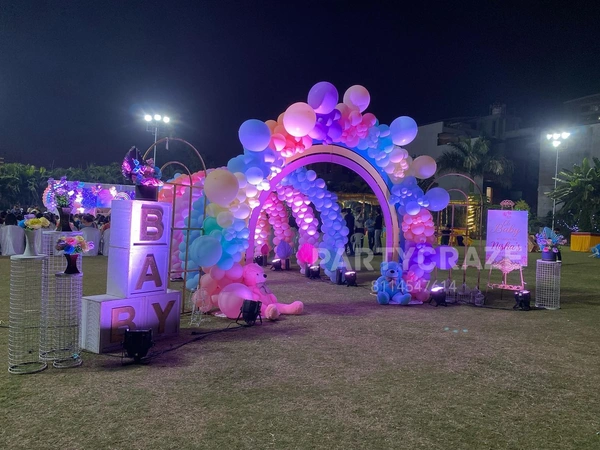 Royal Rainbow Theme 