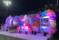 Royal Rainbow Theme 