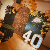 Adults Birthday Decor 3