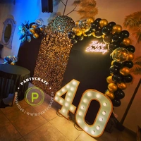 Adults Birthday Decor 3