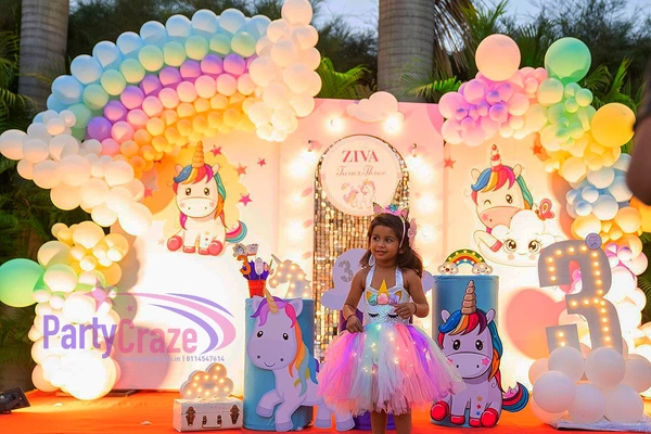 Unicorn Theme 