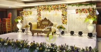 Engagement Ceremony Decor 2
