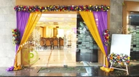 Engagement Ceremony Decor 3