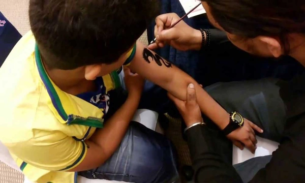 Tattoo Artist 