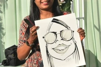 Caricature Artists 