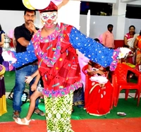 Clown - Joker