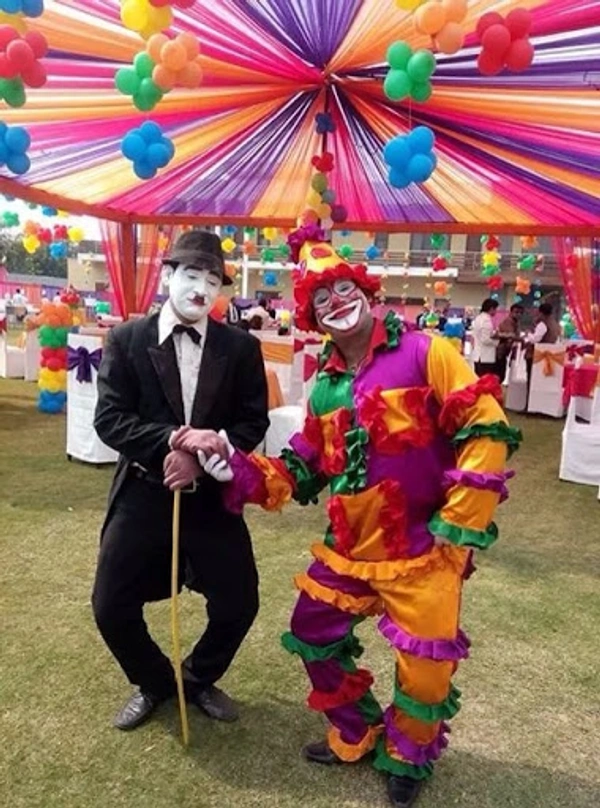 Clown - Joker