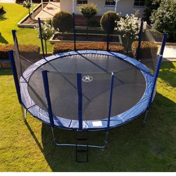 Trampoline 