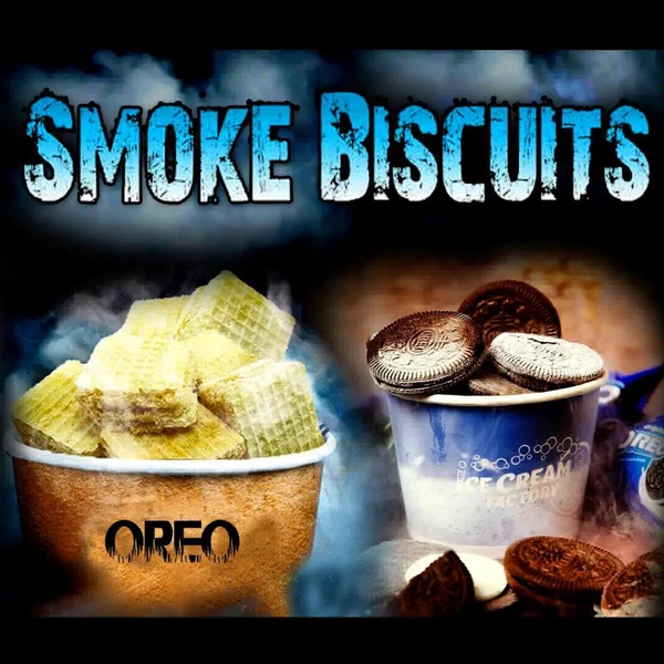 Smoke Biscuits 