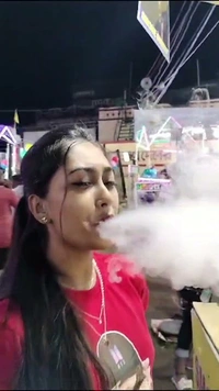 Smoke Biscuits 