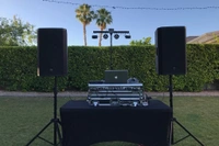 Basic Sound System