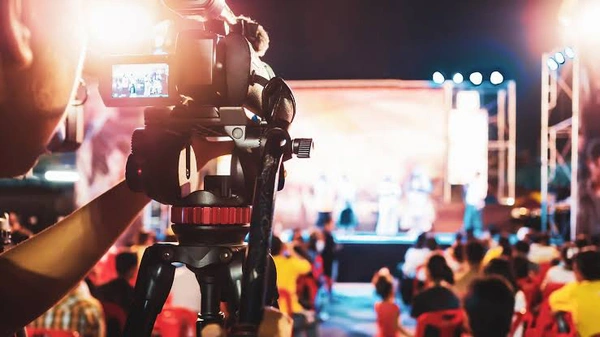 Full Hd Videography 