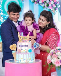 Candid Photography 