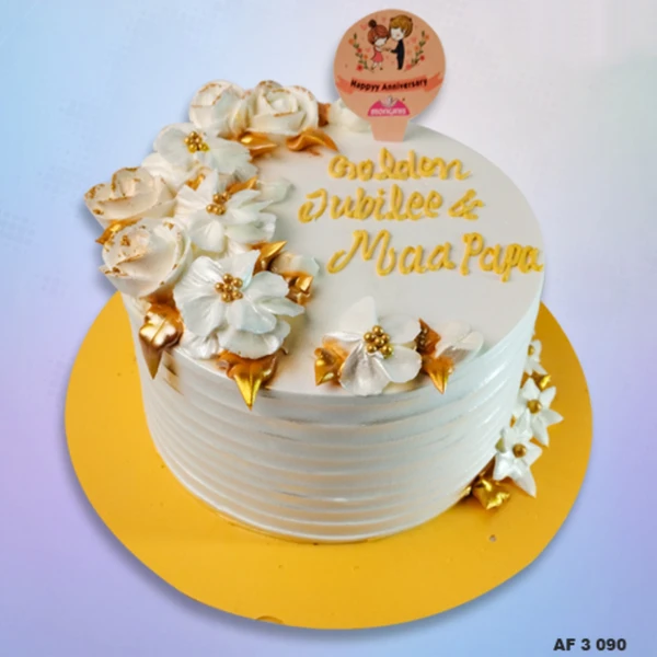 Designer Cakes 8