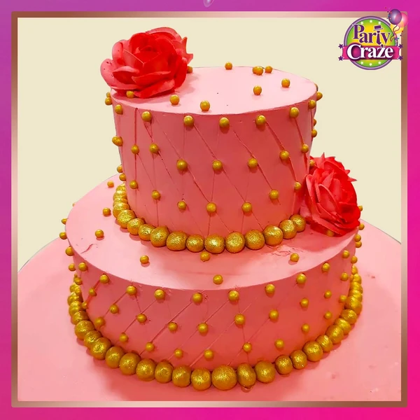 Designer Cakes 14