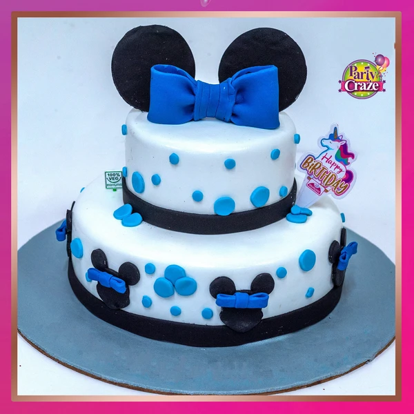 Designer Cakes 26