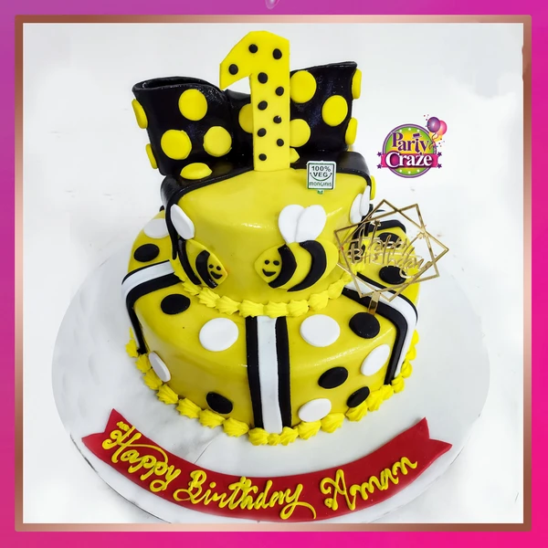 Designer Cakes 45