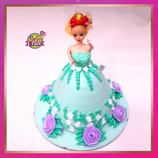 Designer Cakes 57