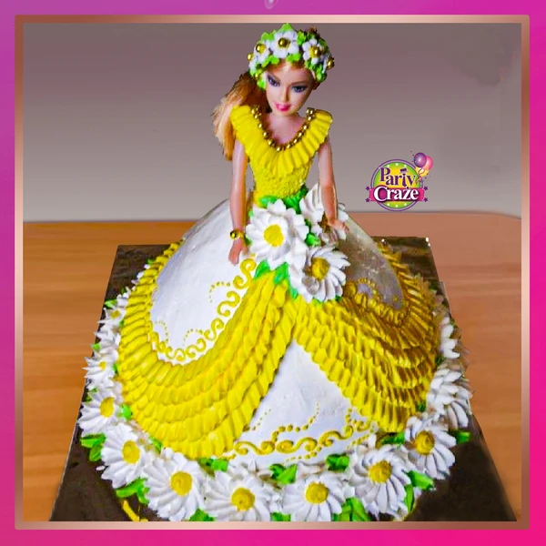 Designer Cakes 58