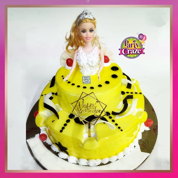 Designer Cakes 60