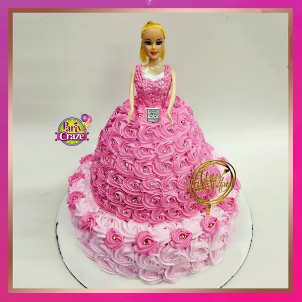 Designer Cakes 62