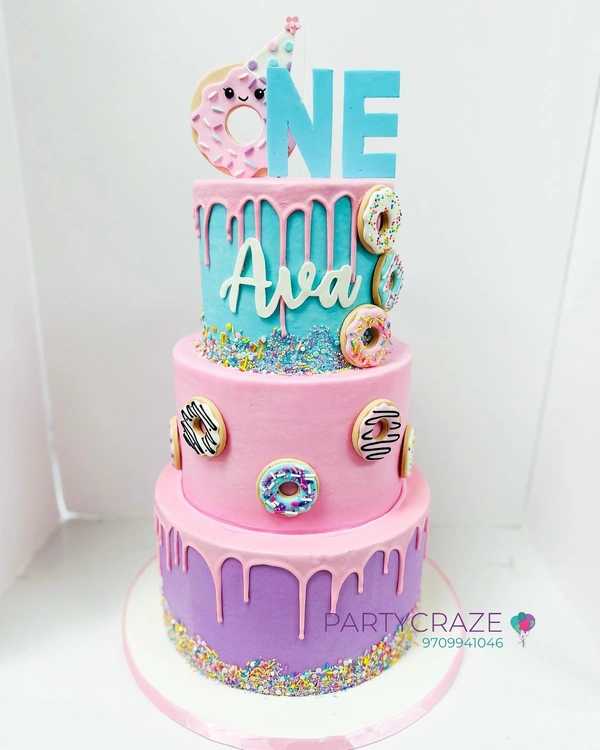 Designer Cakes 67