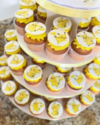 Designer Cakes 69