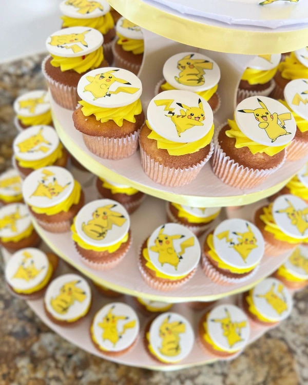 Designer Cakes 69