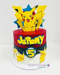 Designer Cakes 69