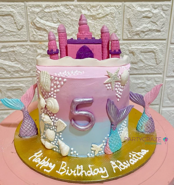 Designer Cakes 86