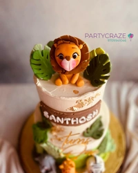 Designer Cakes 87