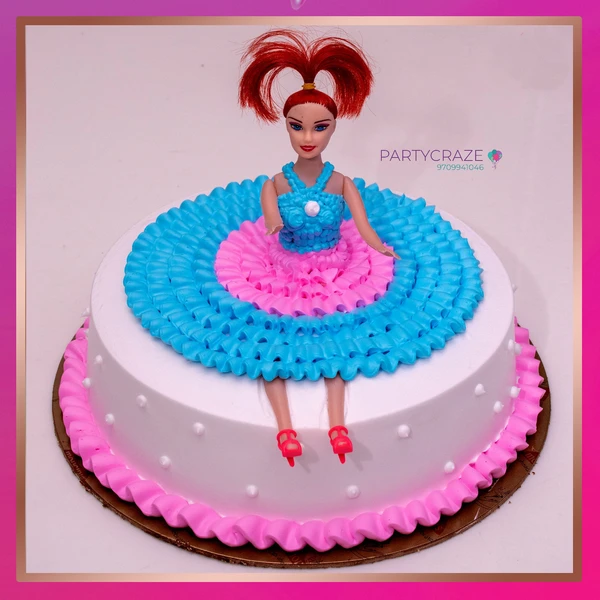 Designer Cakes 90