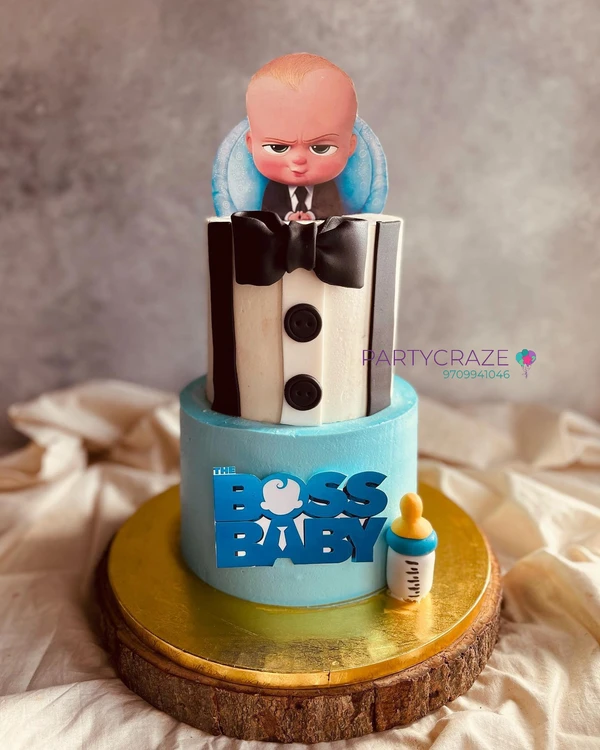 Designer Cakes 91