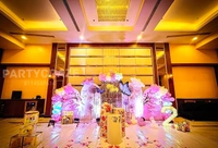 Butterfly Theme 