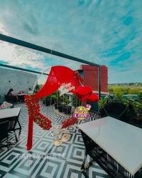 Wedding Anniversary Decor 3