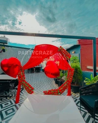 Wedding Anniversary Decor 3