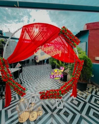 Wedding Anniversary Decor 3