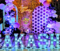 Adults Birthday Decor 5
