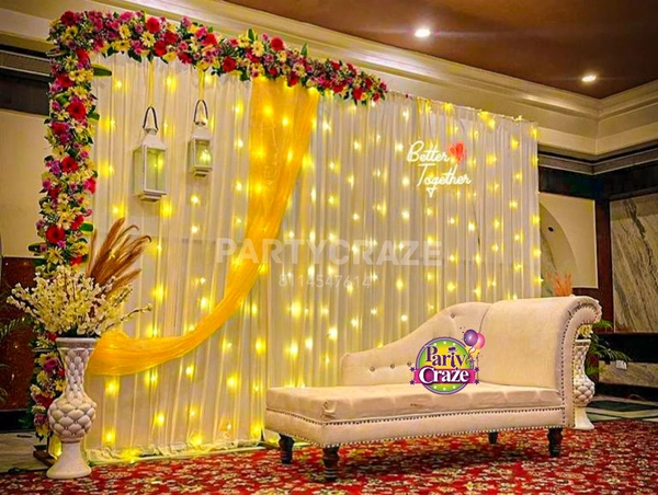 Wedding Anniversary Decor 4