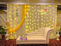 Wedding Anniversary Decor 4