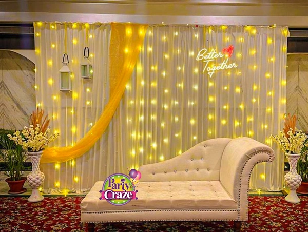 Wedding Anniversary Decor 4