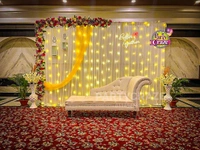 Wedding Anniversary Decor 4