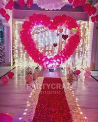 Wedding Anniversary Decor 5