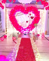 Wedding Anniversary Decor 5
