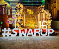 Adults Birthday Decor 6