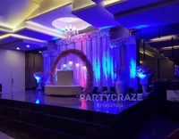 Wedding Stage Decor 3