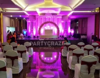 Wedding Stage Decor 3