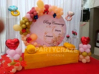 Engagement Ceremony Decor 4