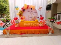 Engagement Ceremony Decor 4